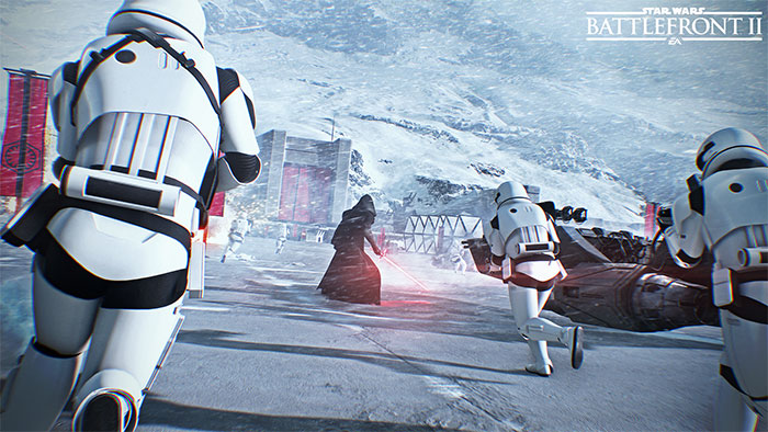 Star Wars Battlefront II (image 6)