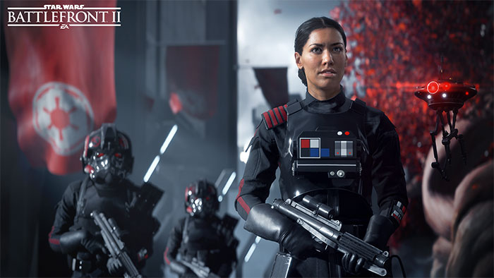 Star Wars Battlefront II (image 3)