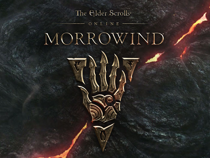 The Elder Scrolls Online : Morrowind