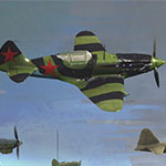 War Thunder : Chroniques de la Seconde Guerre (PC online)