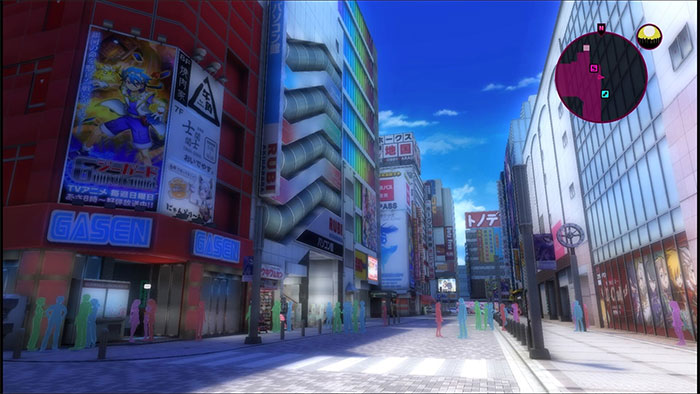 Akiba's Beat (image 3)