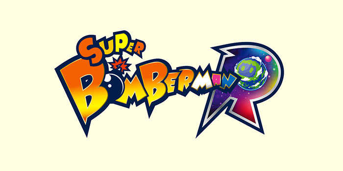 Super Bomberman R!