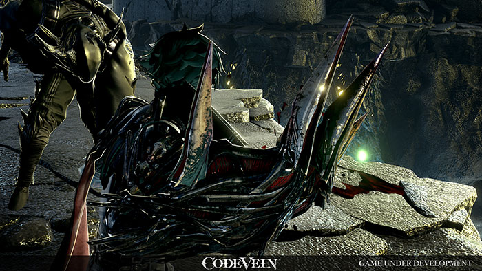 Code Vein (image 7)