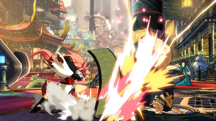 Guilty Gear Xrd REV 2 (image 1)