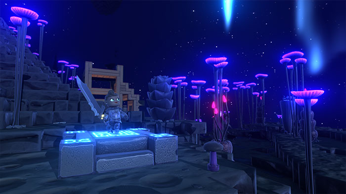 Portal Knights (image 5)