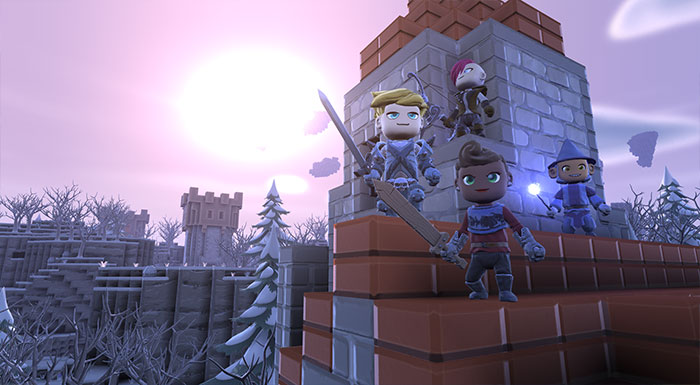 Portal Knights (image 8)