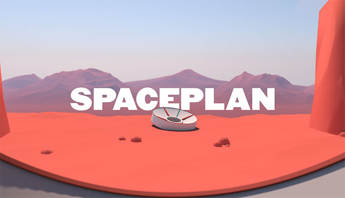 Spaceplan