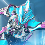 Logo Warframe