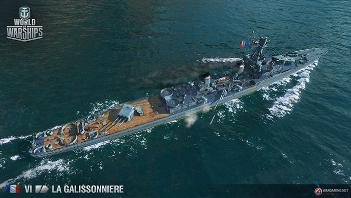World of Warships (image 3)