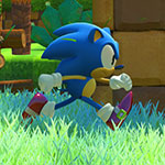 Sonic Forces est annoncé et dévoile un nouveau trailer