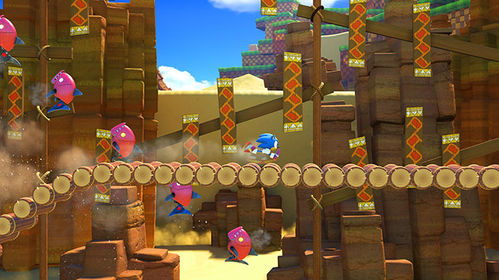 Sonic Forces (image 1)