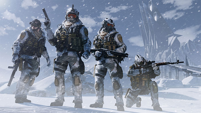 Warface (image 1)