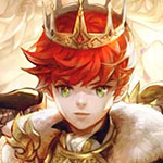 Gamevil annonce le lancement de RPG tactique : War of Crown