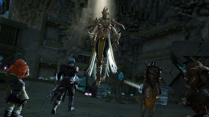 Guild Wars 2 (image 6)