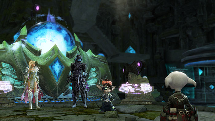 Guild Wars 2 (image 5)