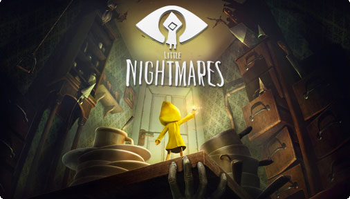 Little Nightmares