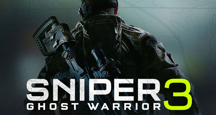 Sniper Ghost Warrior 3