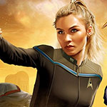 La saison 13 de Star Trek Online, Escalation sort sur PC (PS4, Xbox One, PC)