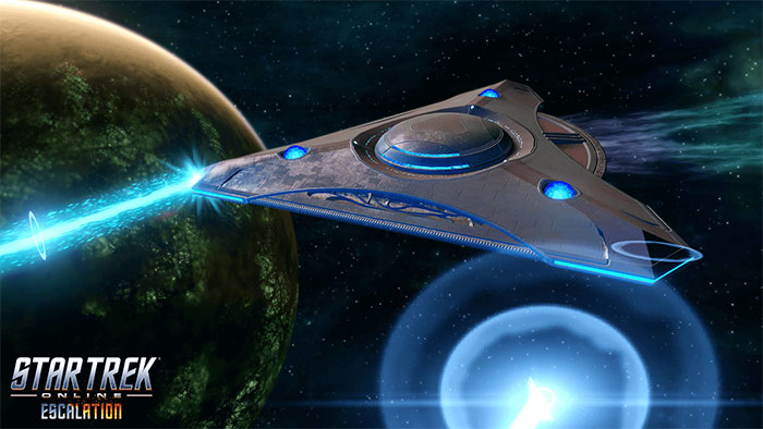 Star Trek Online (image 1)