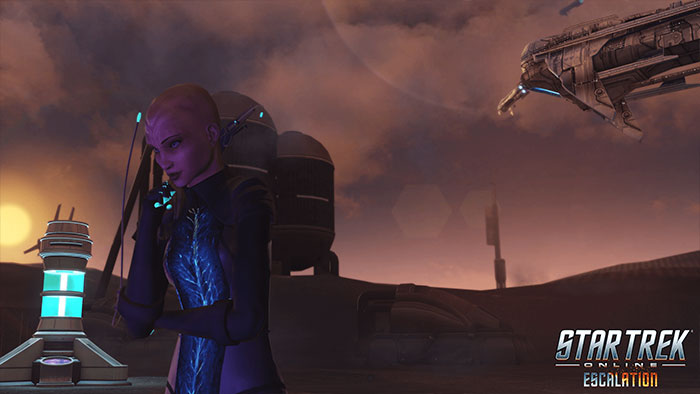 Star Trek Online (image 5)