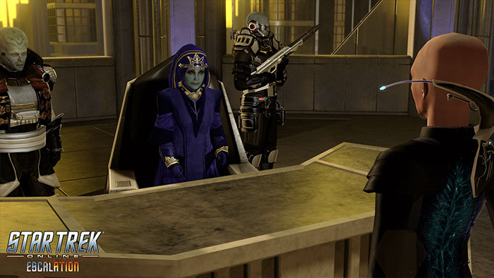 Star Trek Online (image 2)