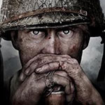 Logo Call of Duty : WWII