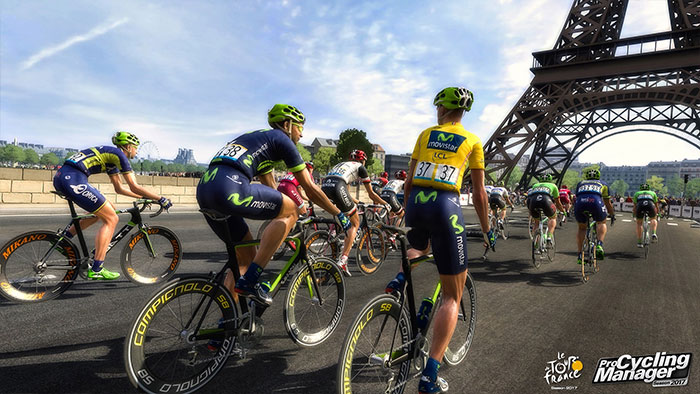 Tour de France 2017 (image 1)