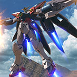 Gundam Versus arrive sur PS4