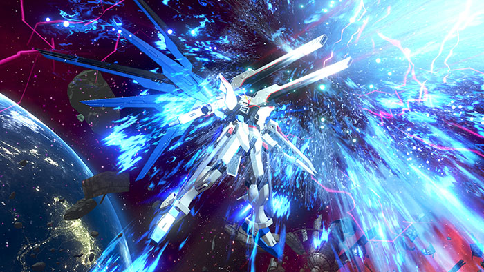 Gundam Versus (image 4)