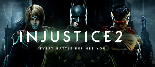 Injustice 2