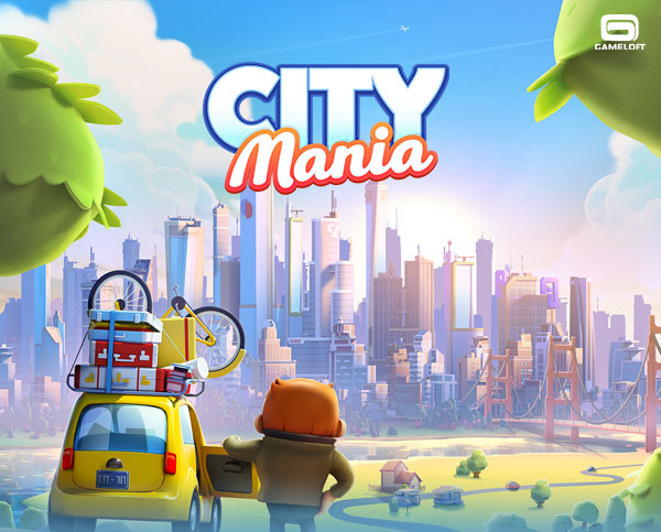 City Mania