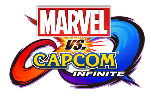Marvel Vs. Capcom : Infinite