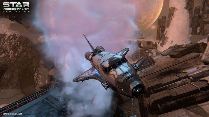 Star Conflict (image 1)