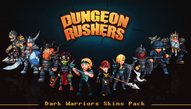 Dungeon Rushers