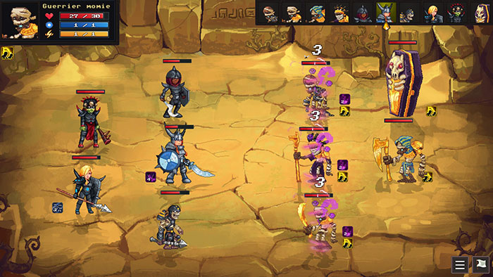 Dungeon Rushers (image 3)