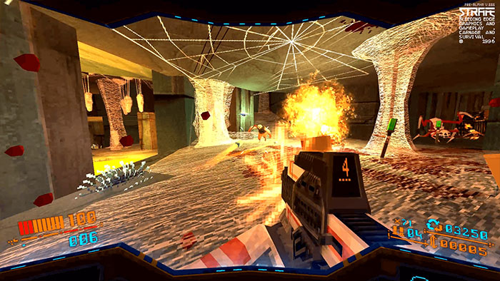 Strafe (image 4)