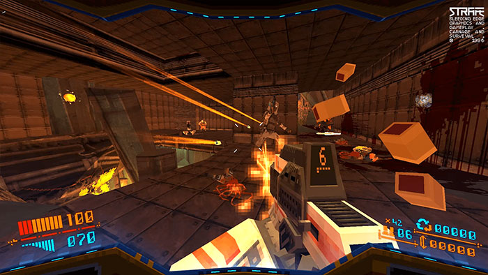 Strafe (image 2)