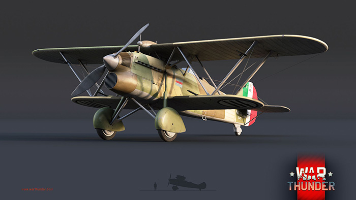 War Thunder (image 7)