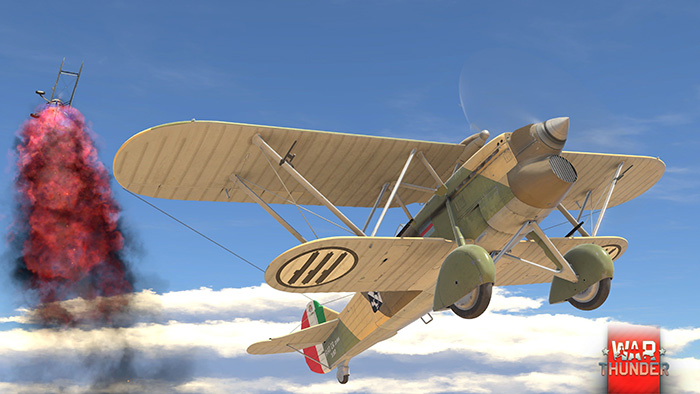 War Thunder (image 1)