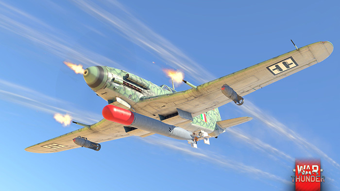 War Thunder (image 5)