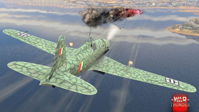 War Thunder (image 6)