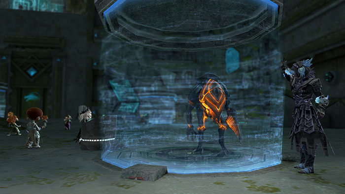 Guild Wars 2 (image 5)