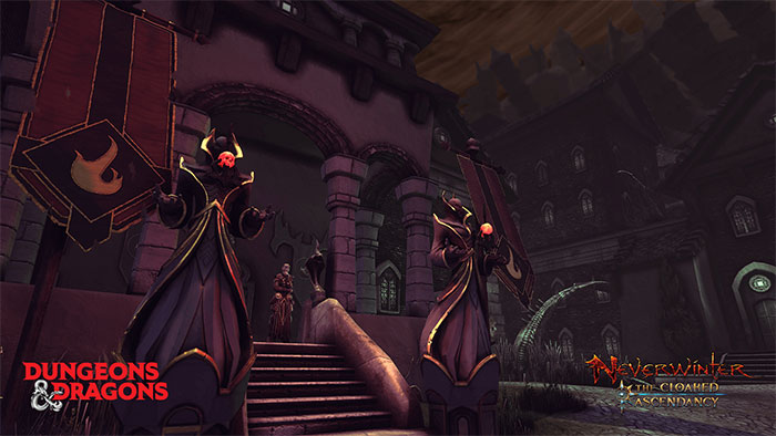 Neverwinter Shroud of Souls (image 1)