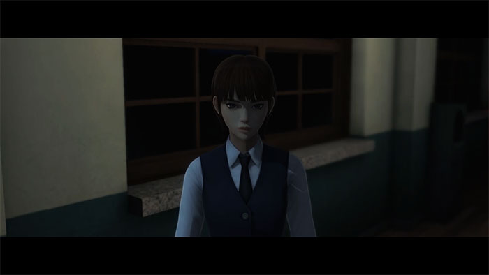 White Day : A Labyrinth Named School (image 1)