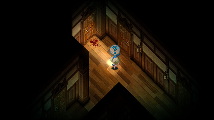 Yomawari : Midnight Shadows (image 2)