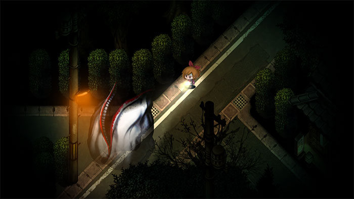 Yomawari : Midnight Shadows (image 9)