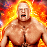 WWE SuperCard