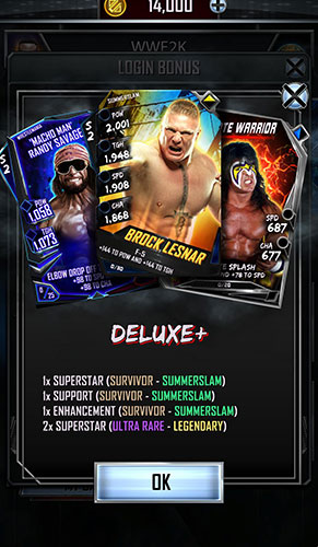 WWE SuperCard (image 4)