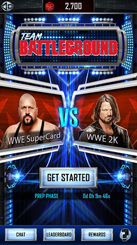 WWE SuperCard (image 3)