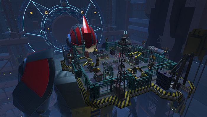 Atlas Reactor (image 1)